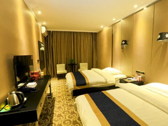 City Impression Boutique Hotel